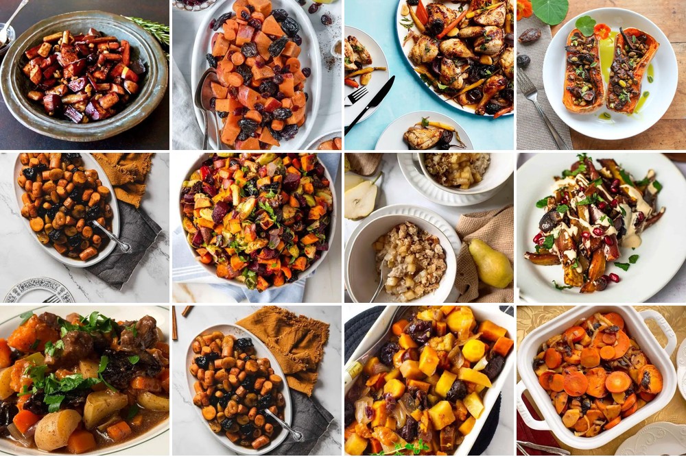 Tzimmes for Every Season: Beyond Rosh Hashanah & Passover